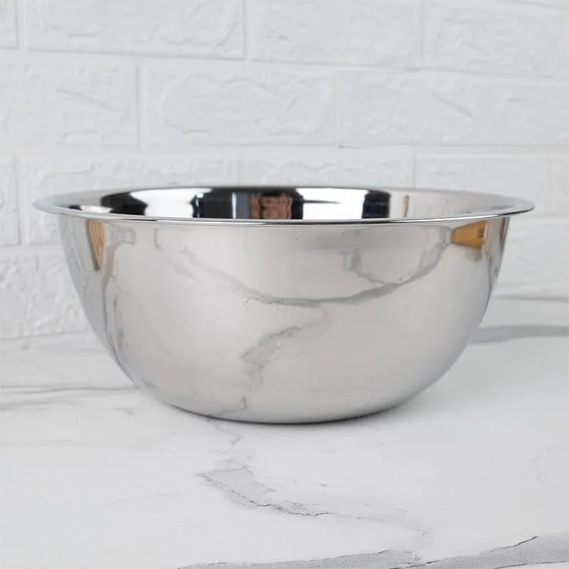 Blend Bliss Mixing Bowl - 5000 mL media 4