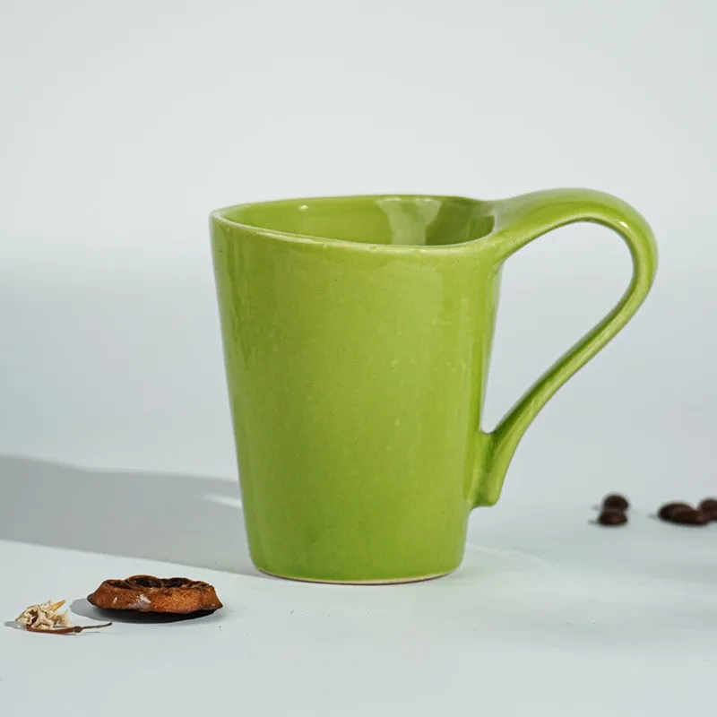 Linea Ceramic Coffee Mug (250 mL) media 3