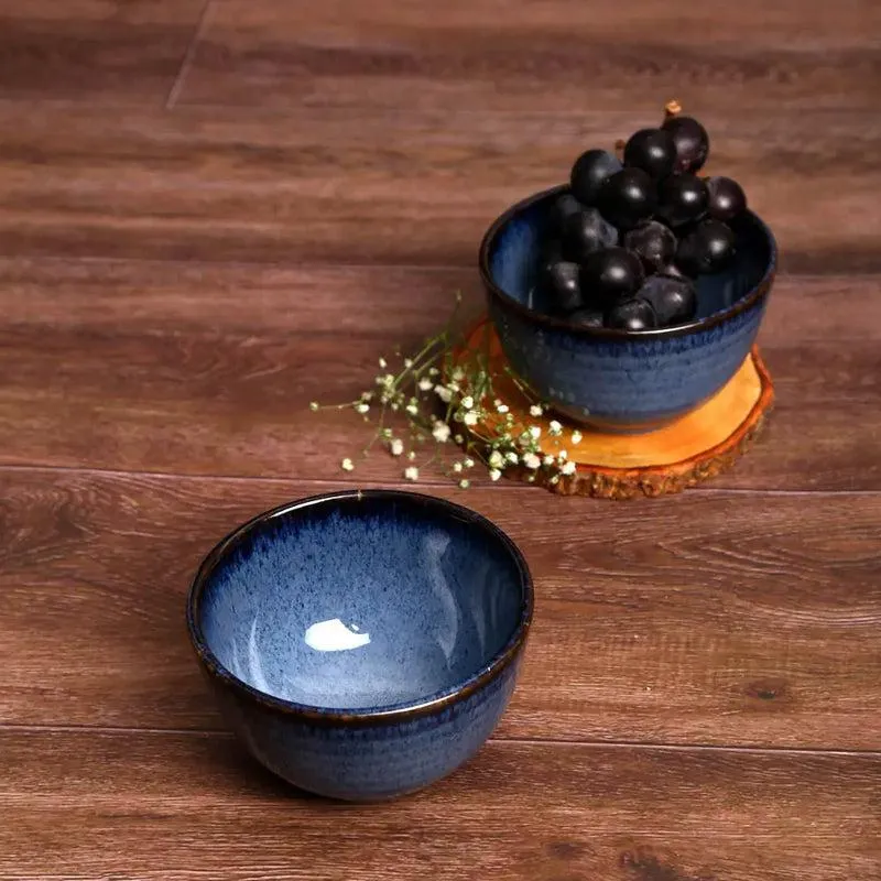 Koda Handmade Snack Bowl - 250 ML media 4