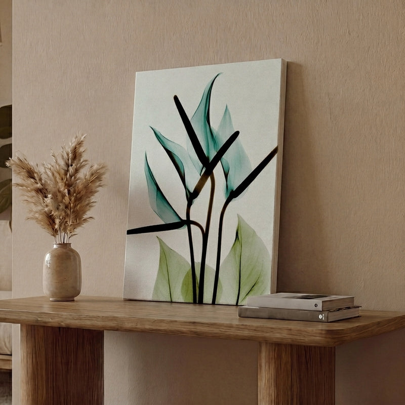 Cagney Floral Wall Art
