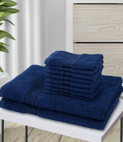 100% Cotton