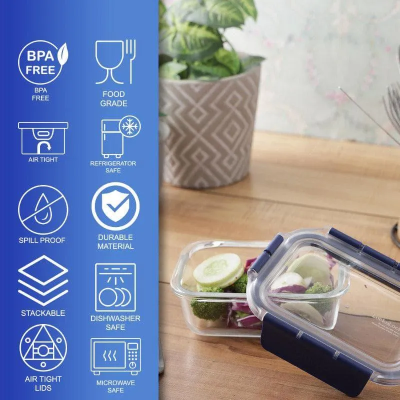 Fresh Munch Lunch Box - 380 ML media 5