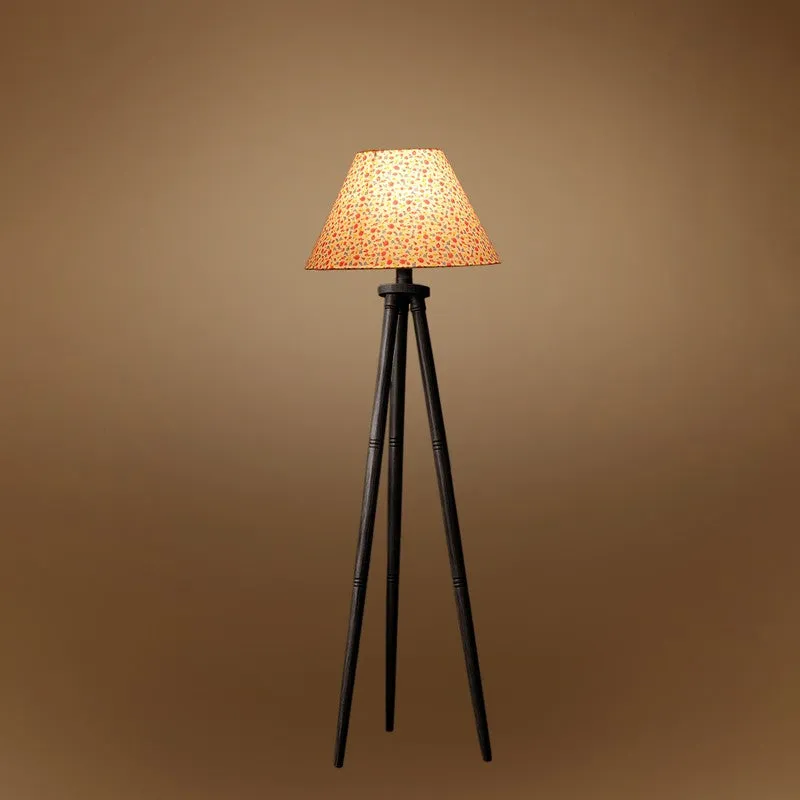 TriElite Conical Floor Lamp media 5