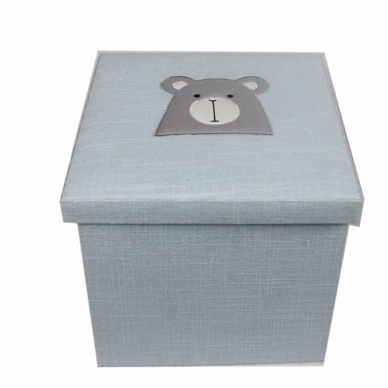 Racoon Roam Organiser (Jungle Collection) - Set Of Three media 4