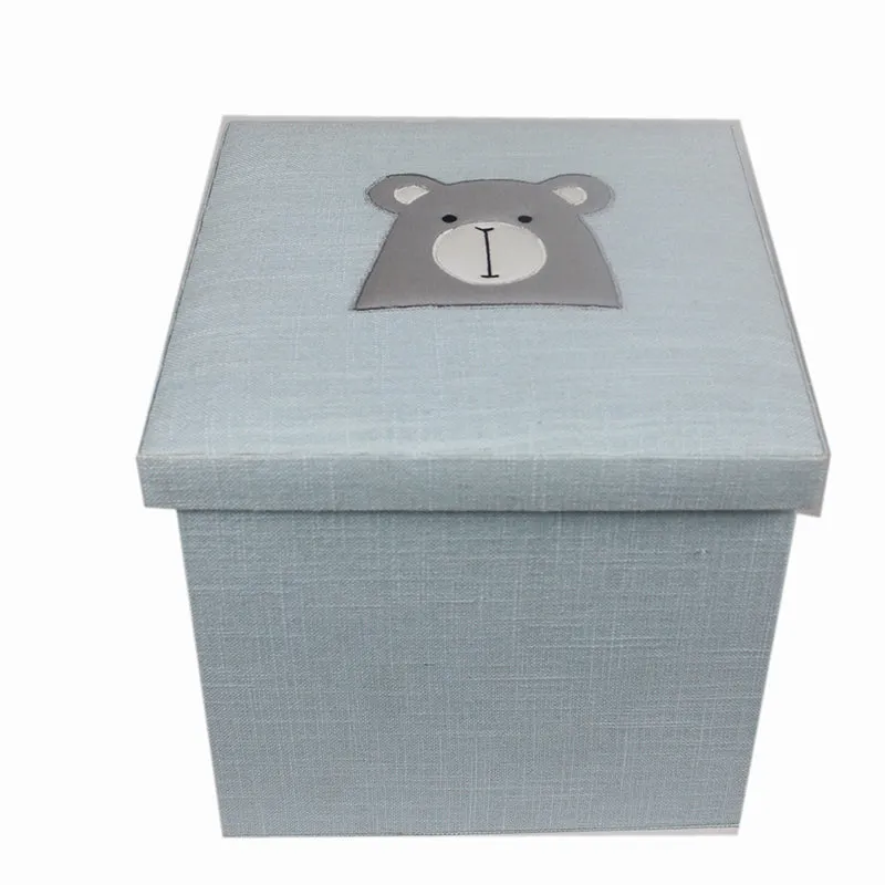 Racoon Roam Organiser (Jungle Collection) - Set Of Three media 4