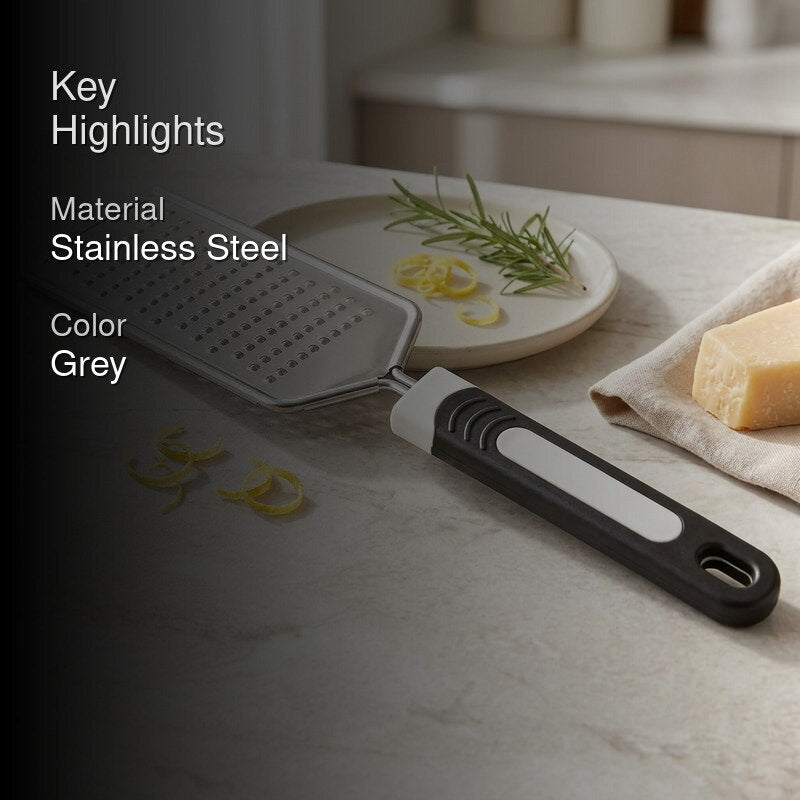 Smart @contact - cheese grater media 2