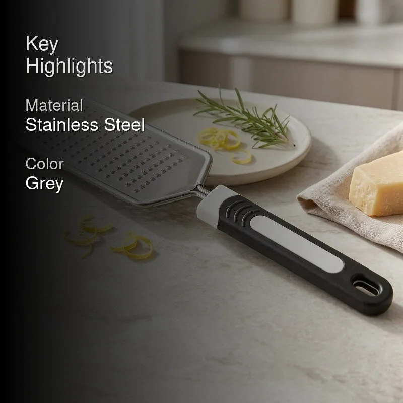 Smart @contact - cheese grater media 2