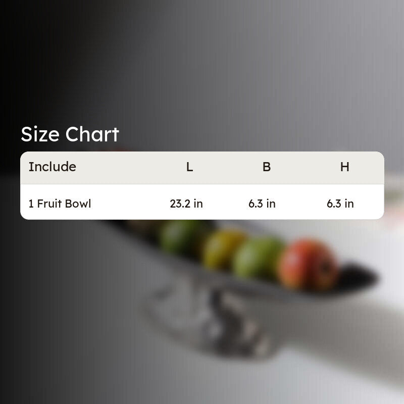 Mono II Multipurpose Bowl - Silver media 7