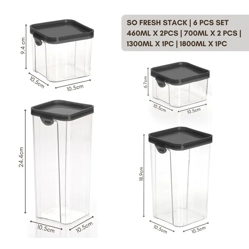 GlacioLock Container - Set of Six media 6