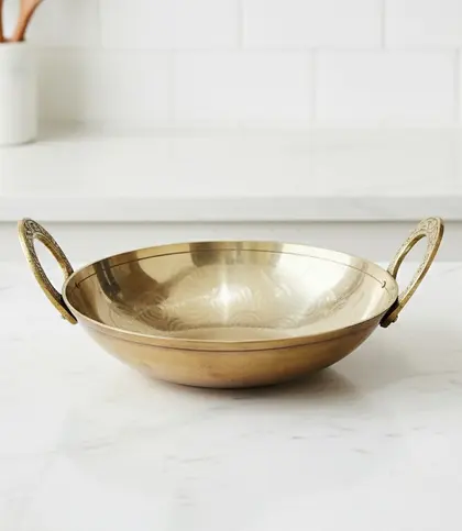 Brass