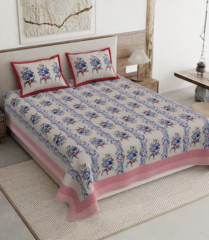 100% Cotton