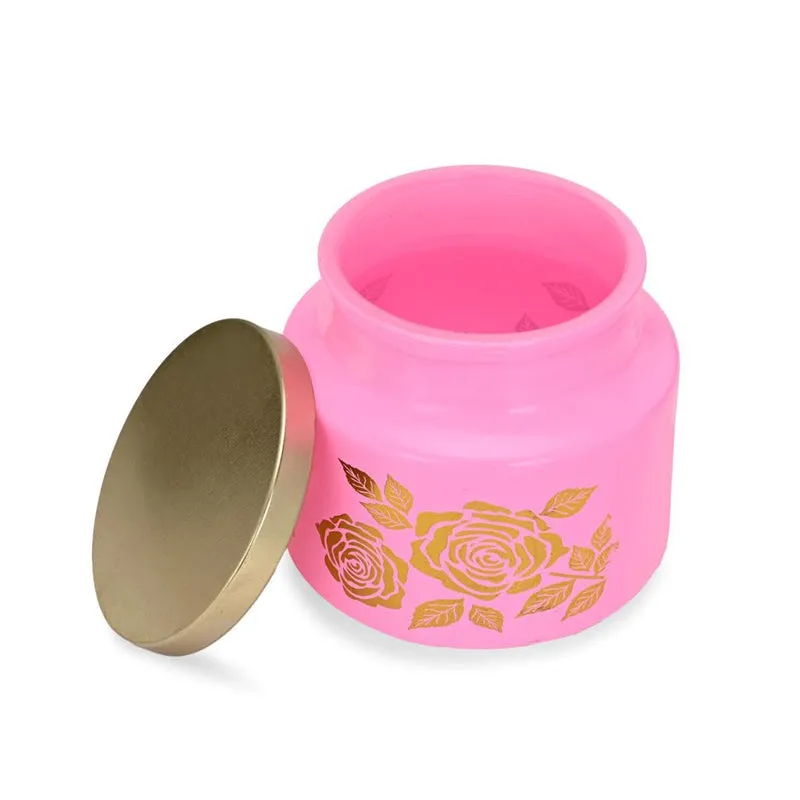 Sub Rosa Airtight Jar - 550 mL media 4