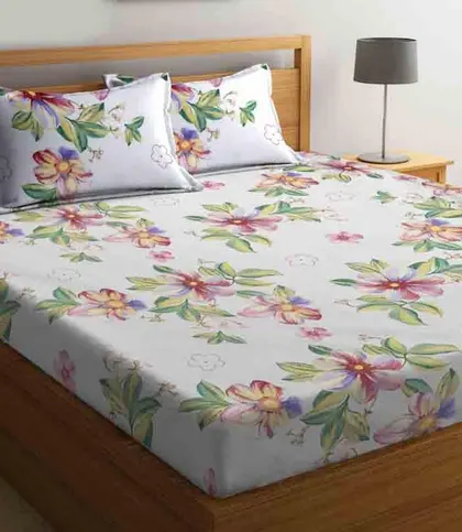 PolyCotton/Cotton Blend
