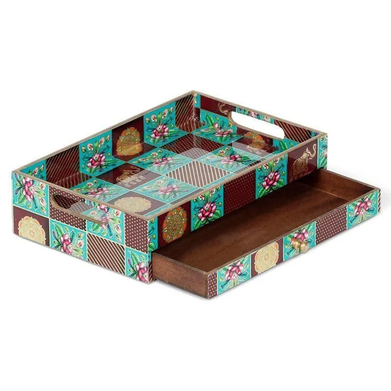 Regal Serve Tray media 3