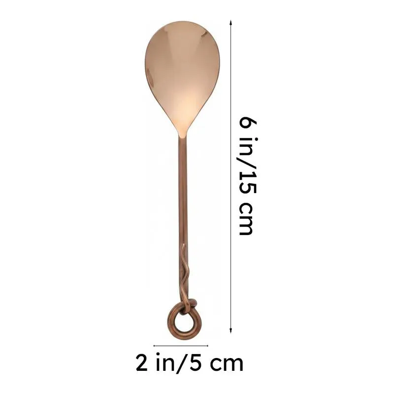 Kristoff Steel Cutlery - Set Of Two media 7