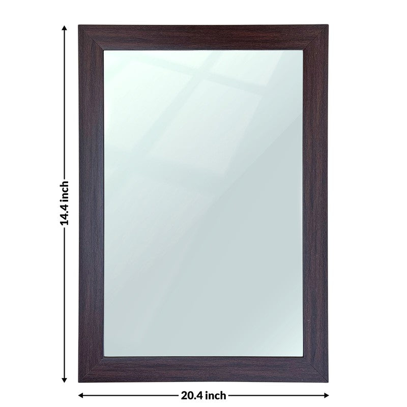 Solira Wall Mirror media 8