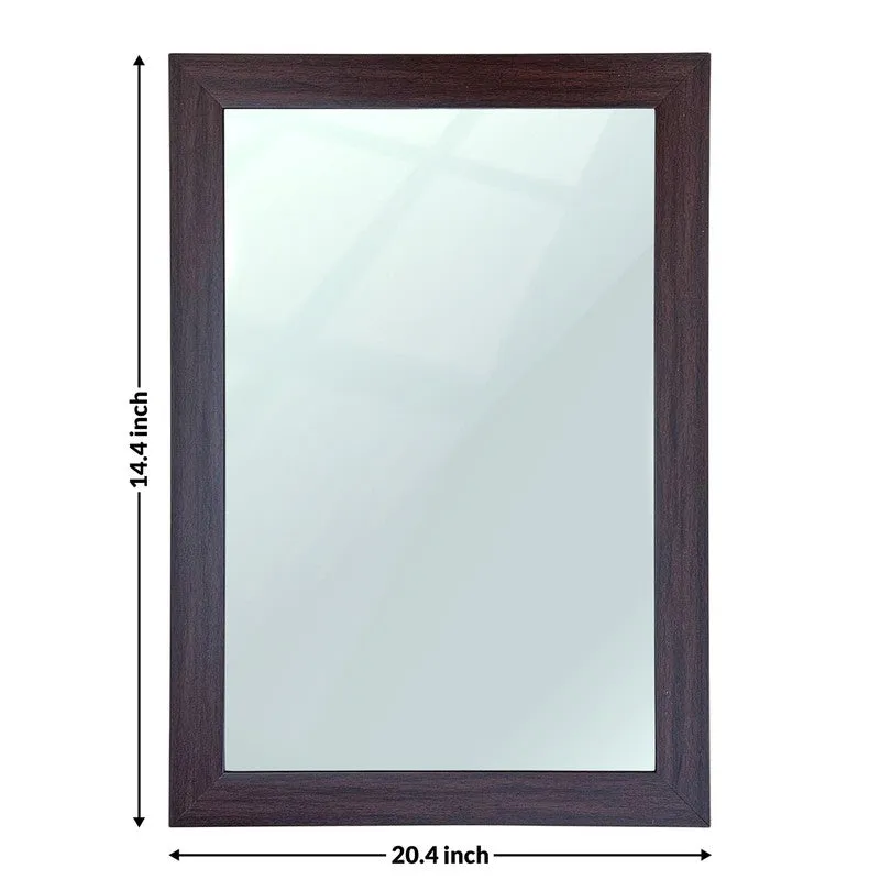Solira Wall Mirror media 8
