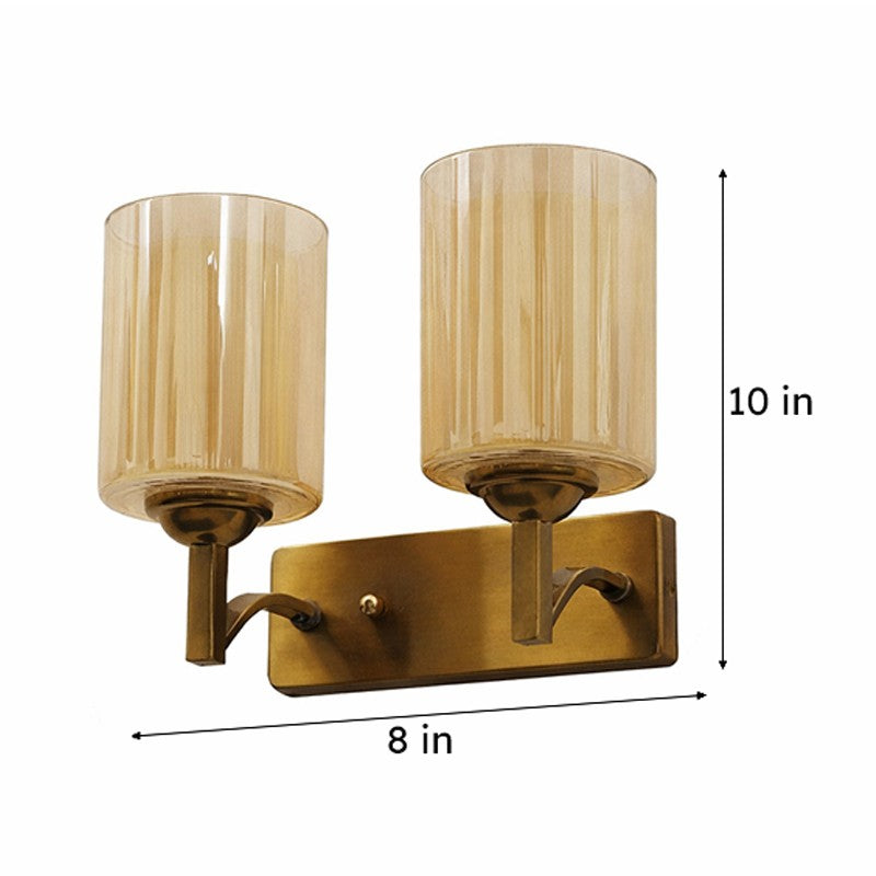 Sallow Wall Lamp media 5