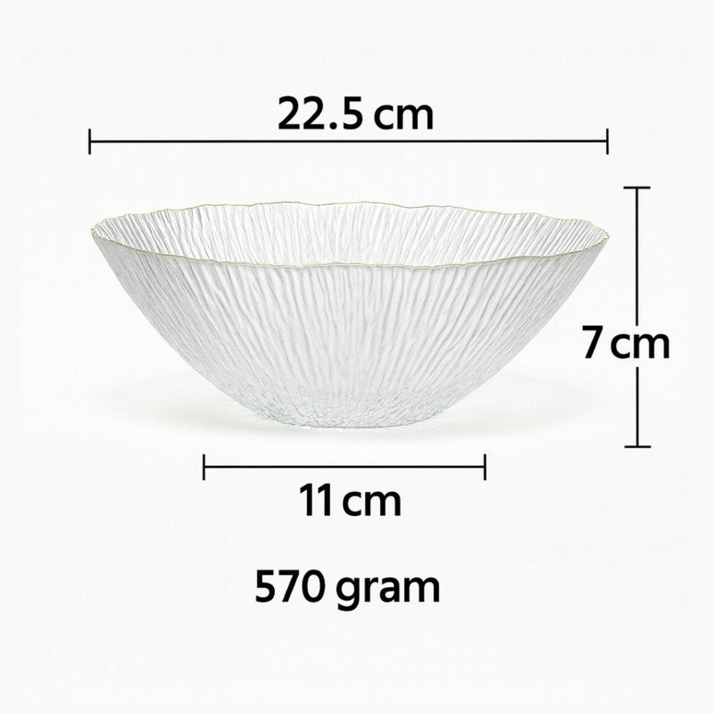 Aura Serve Fruit Bowl media 6