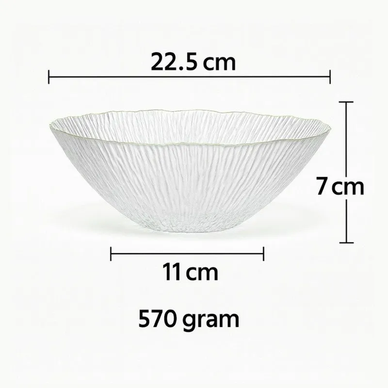 Aura Serve Fruit Bowl media 6