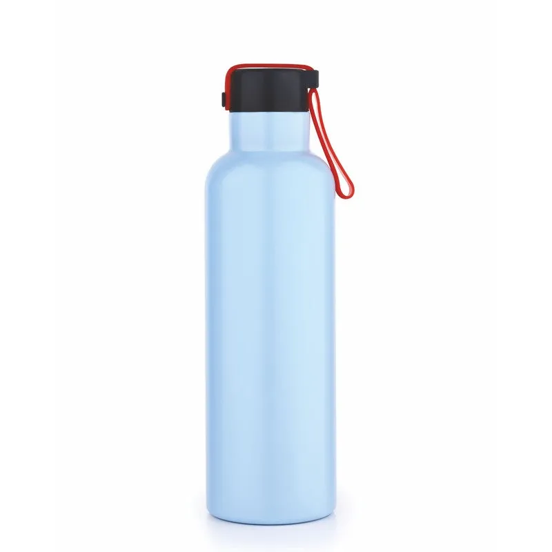 LiquiLock Airtight Bottle(Blue) - 600 mL media 3