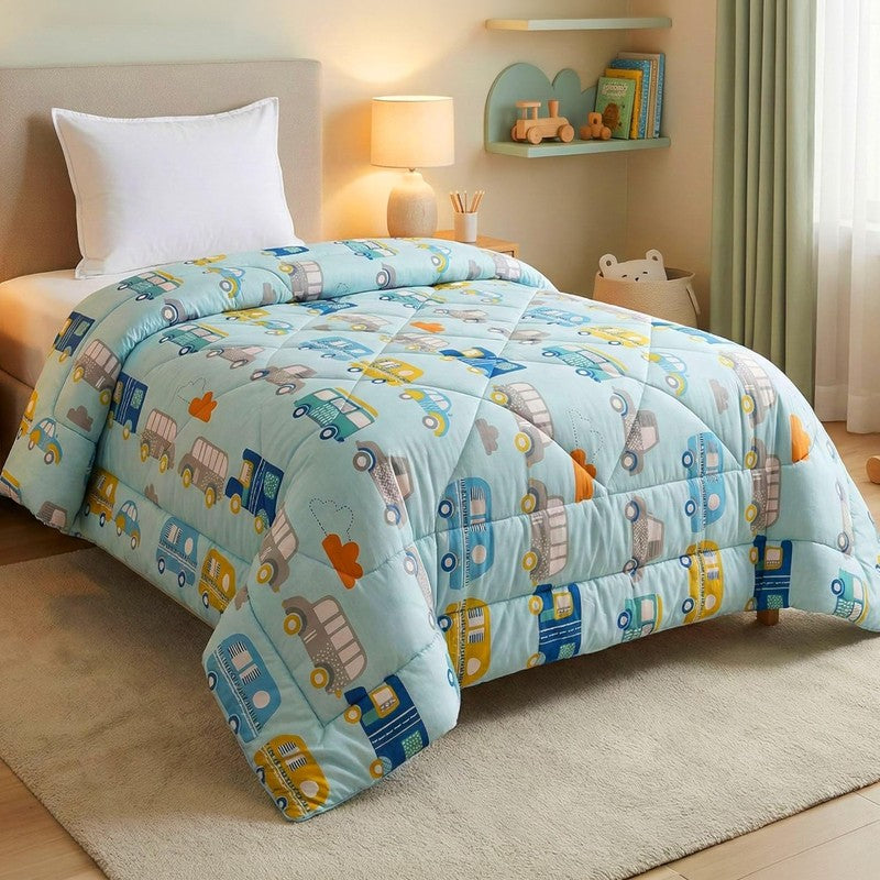 Glace Cotton/Microfiber