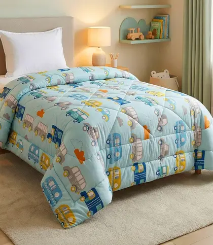 Glace Cotton/Microfiber
