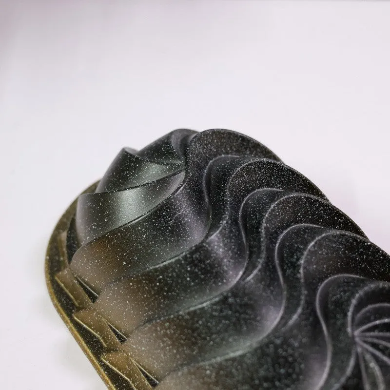 Shapora Cast Aluminium Mould media 4