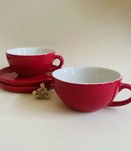 Ceramic