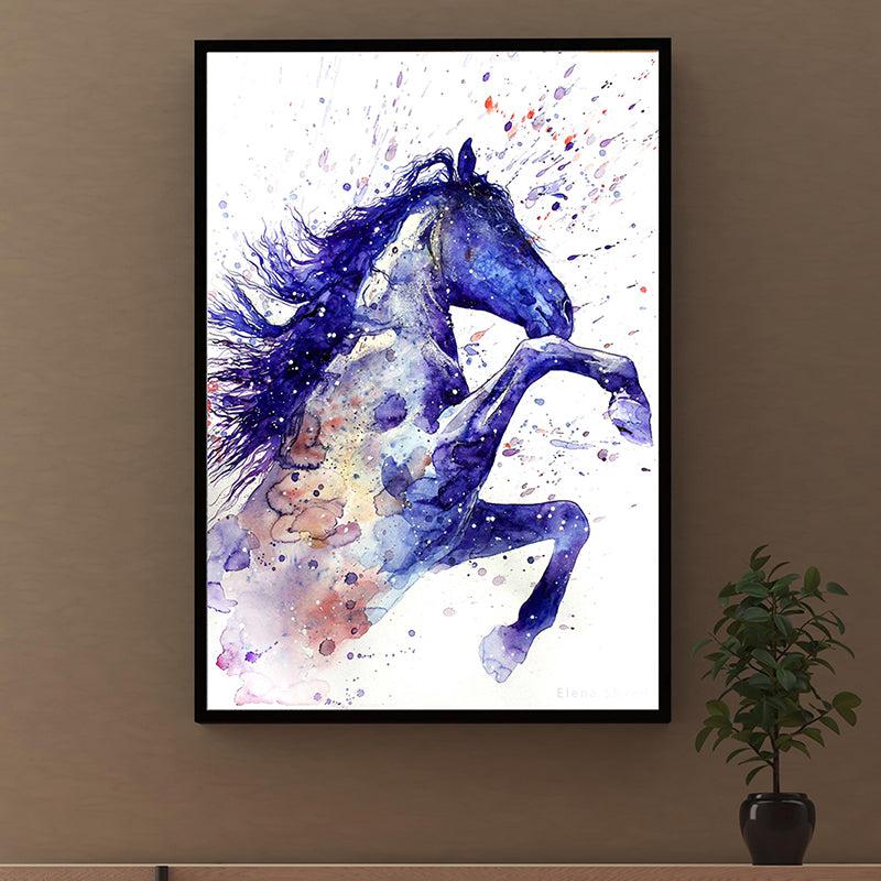 Grand Stallion