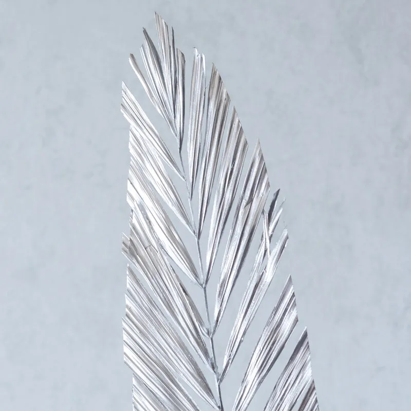 Nihaim Dried Leaf Stem - Set Of Five media 4
