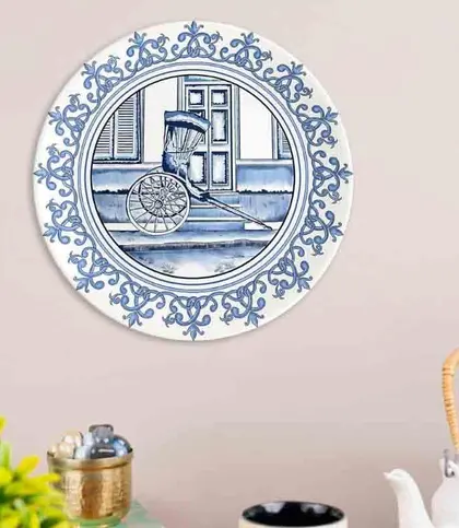 Bone China