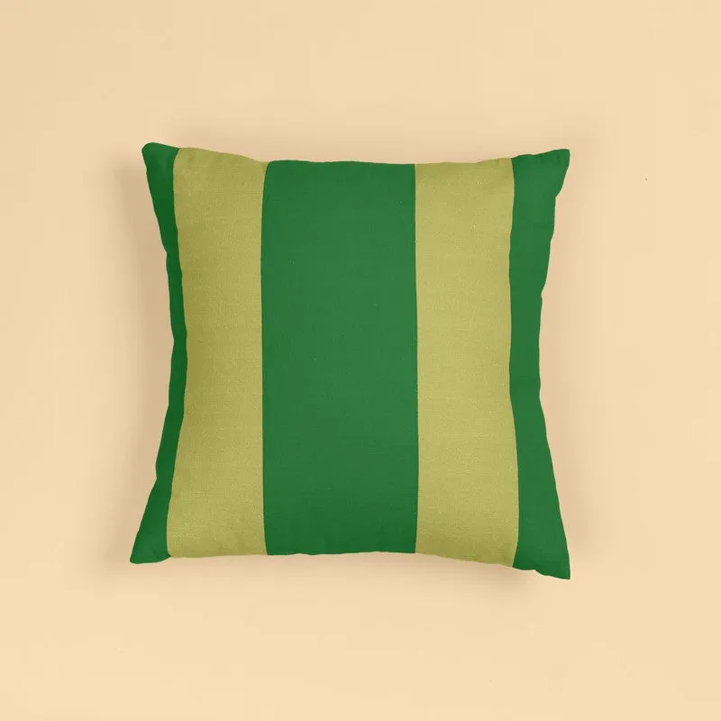 Fig Living Colouways Matcha Cushion Cover media 4