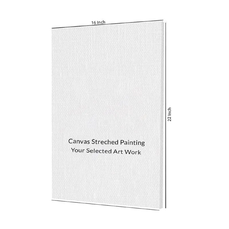 Frida Kahlo Canvas Wall Painting media 5