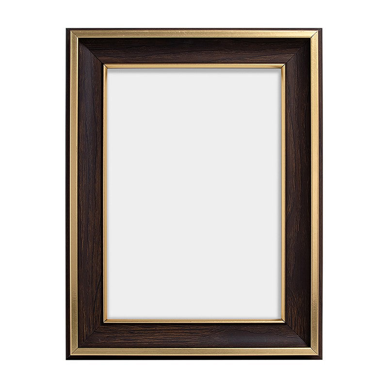 Glint Edge Photo Frame - Brown media 4