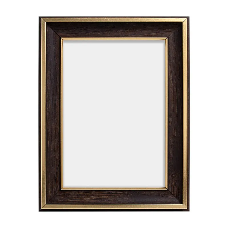Glint Edge Photo Frame - Brown media 4