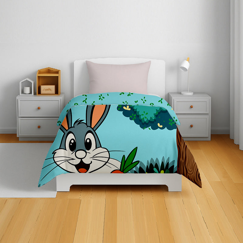 Dream Nest PolyCotton Quilt - 150 GSM media 5