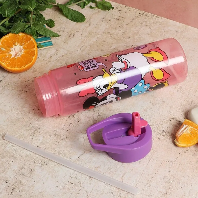 Mickey Clubhouse Sipper Water Bottle - 700 mL media 5