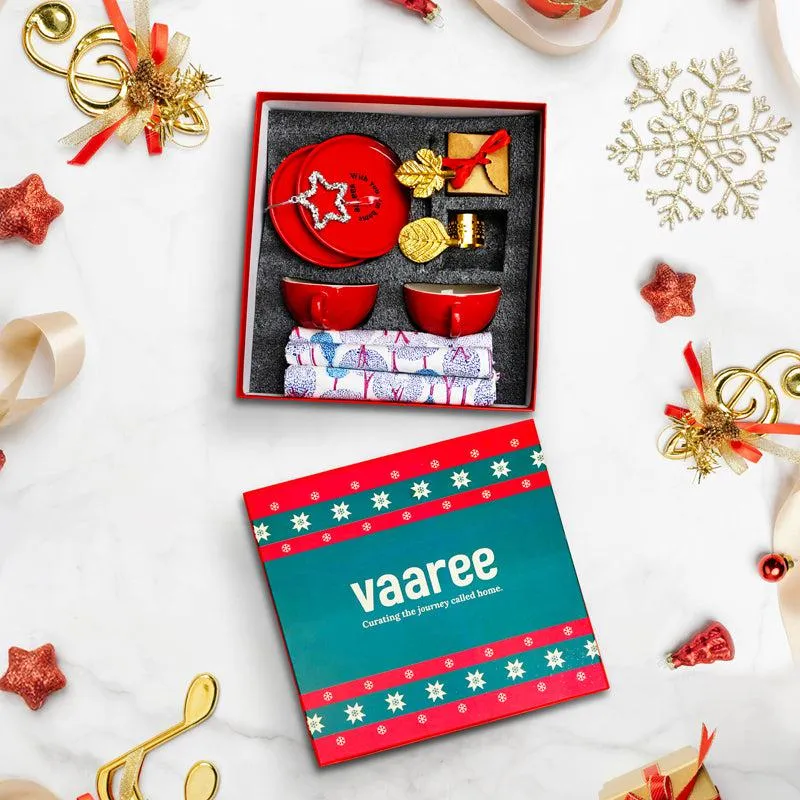 Christmas Gift Hamper media 3