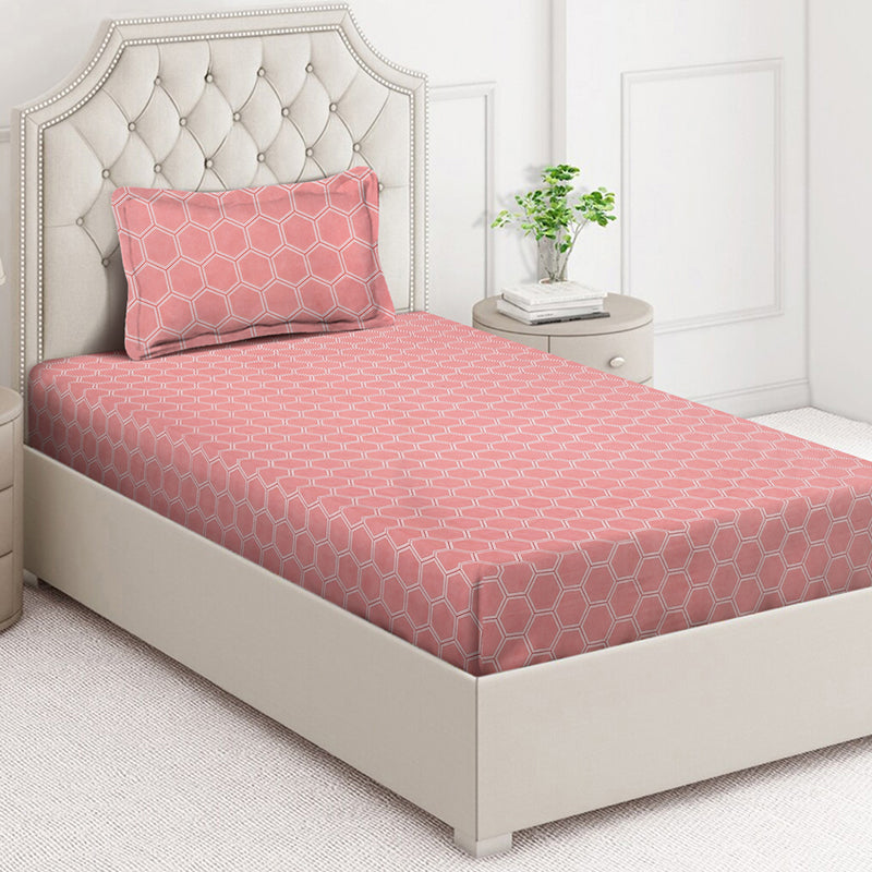 PolyCotton/Cotton Blend