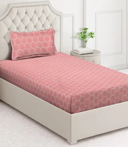 PolyCotton/Cotton Blend