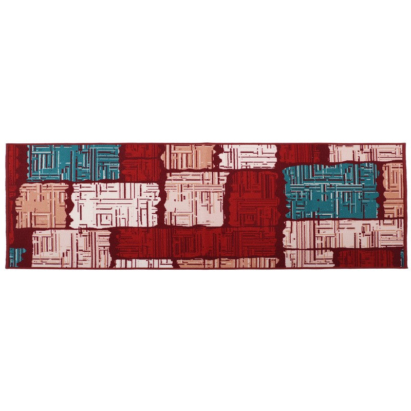 Evoke Nylon Runner Rug