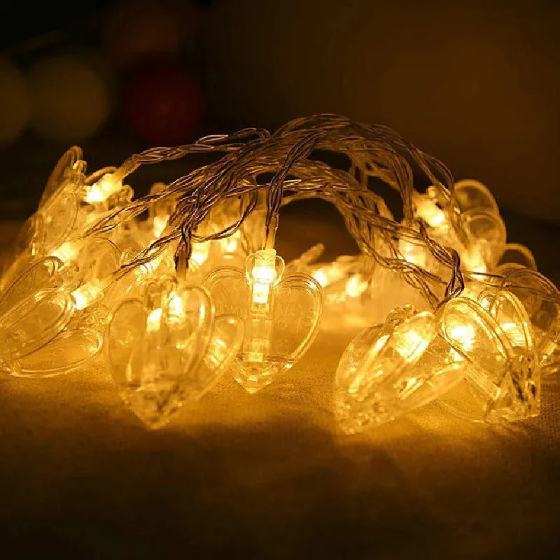 Mimio Glow String Light media 5