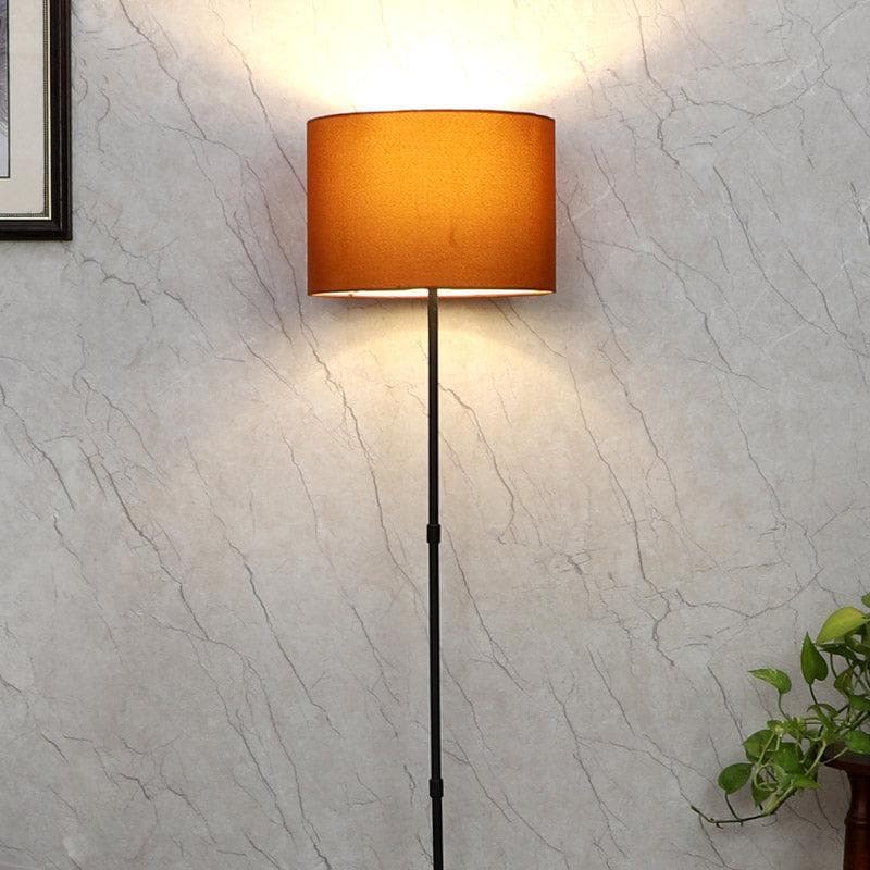 Fabric Shade