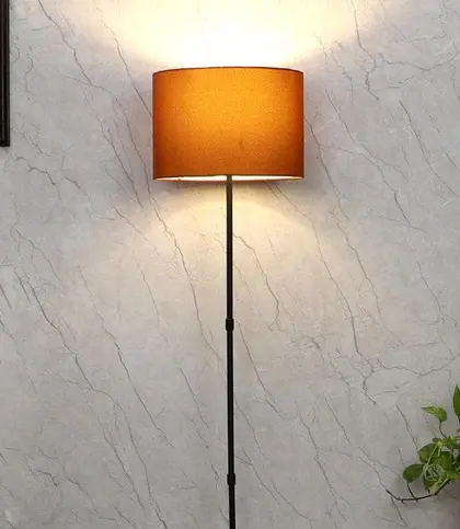 Fabric Shade