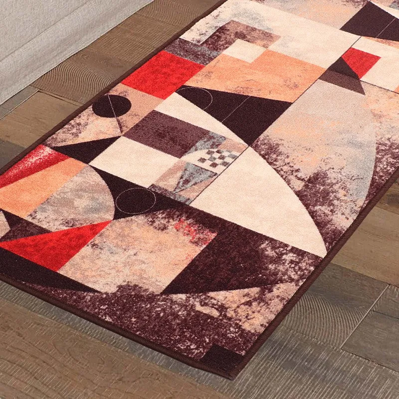Keel Nylon Runner Rug media 5