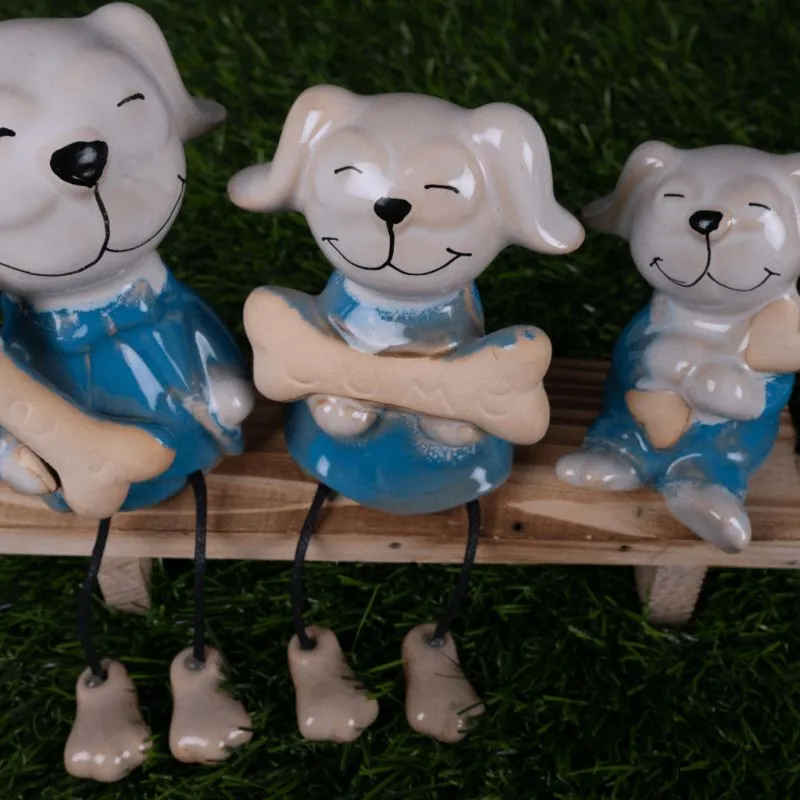 Happy Dog Family media 4