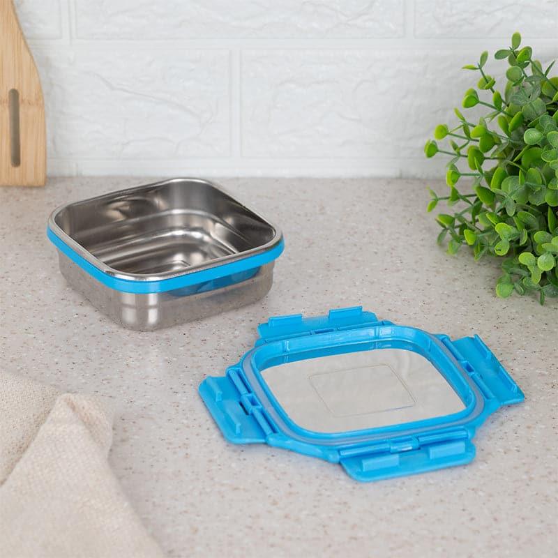 Meal Mate Lunch Box (Light Blue) - 300 mL media 5