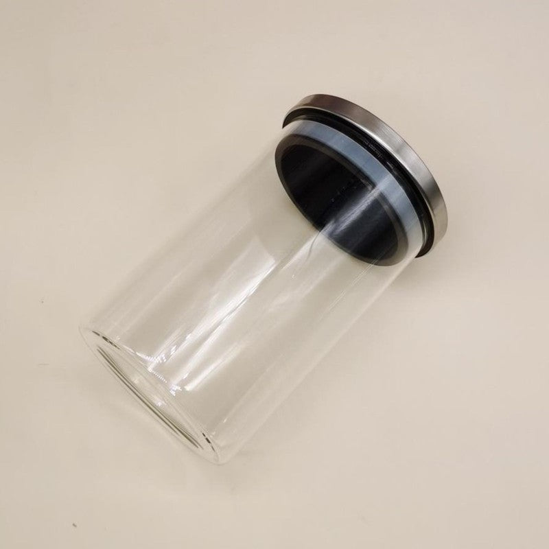 Earth Nest Kitchen Jar (270 mL Each) - Set Of Three media 5