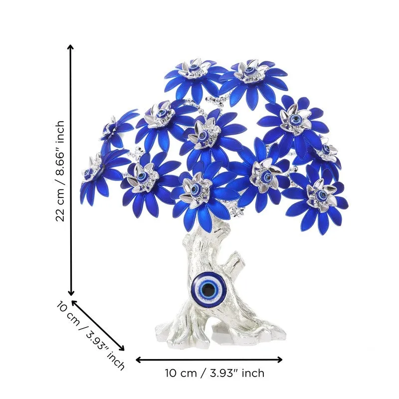 Nazar Bloom Resin Showpiece media 5